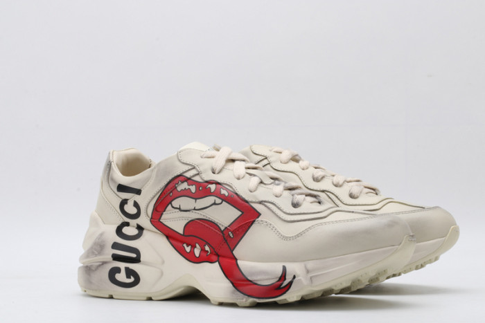 G*u*i* rhyton sneaker