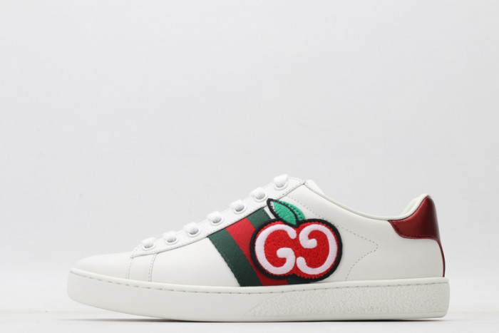 G*u*i* ace sneaker