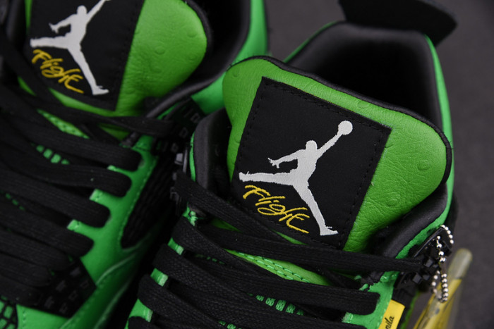 air jordan 4 retro manila aj4-965234