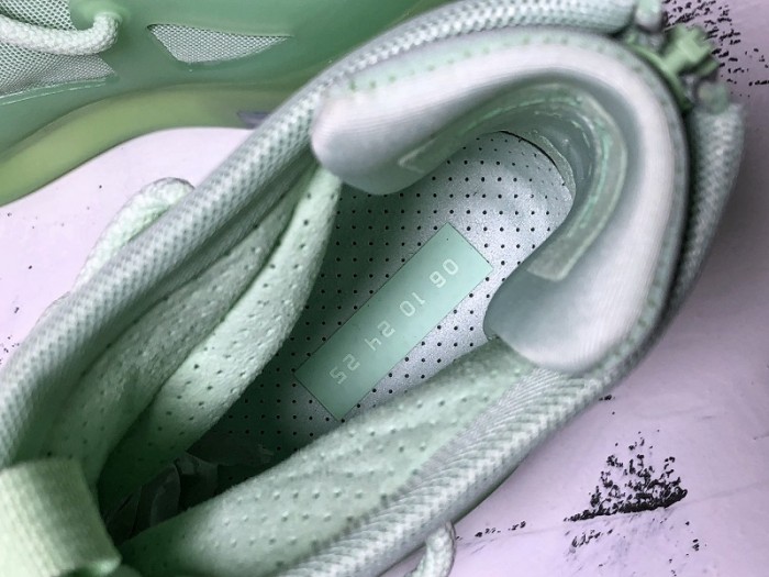 nike air fear of god 1 frosted spruce green ar4237-300