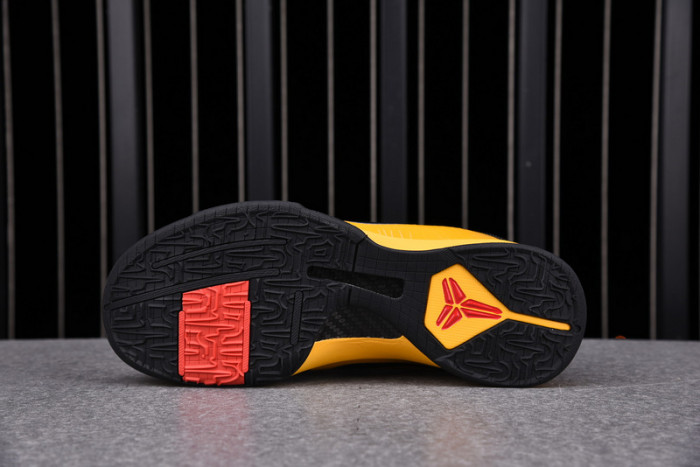 kobe 5 protro bruce lee zk5 cd4991-700