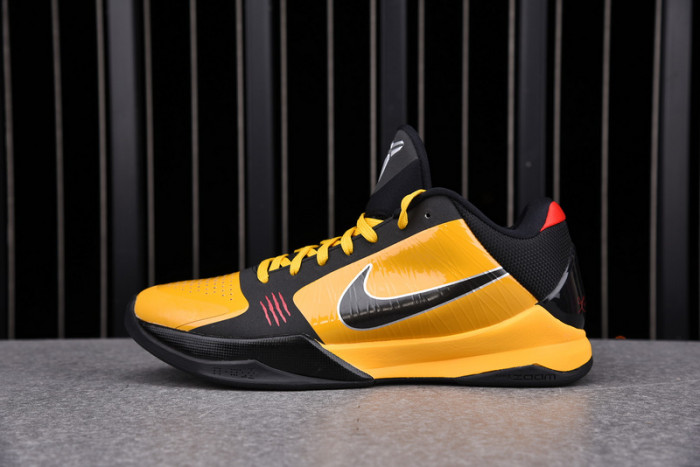 kobe 5 protro bruce lee zk5 cd4991-700