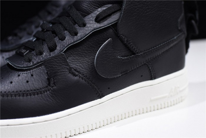 air force 1 high psny black ao9292-002