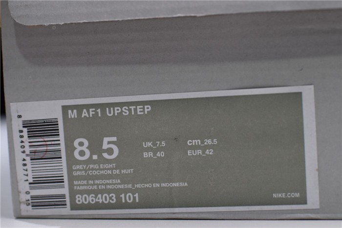 nike air force 1 high 07 lv8 806403-101