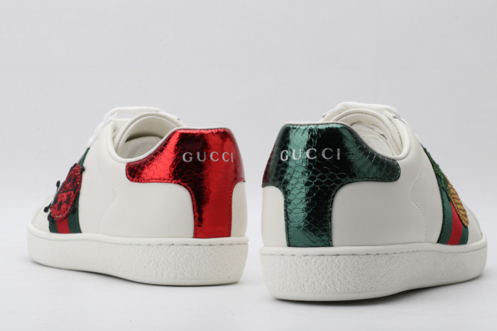 G*u*i* ace sneaker