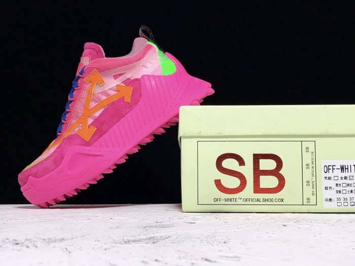 c/o odsy-1000 sneakers ow10003