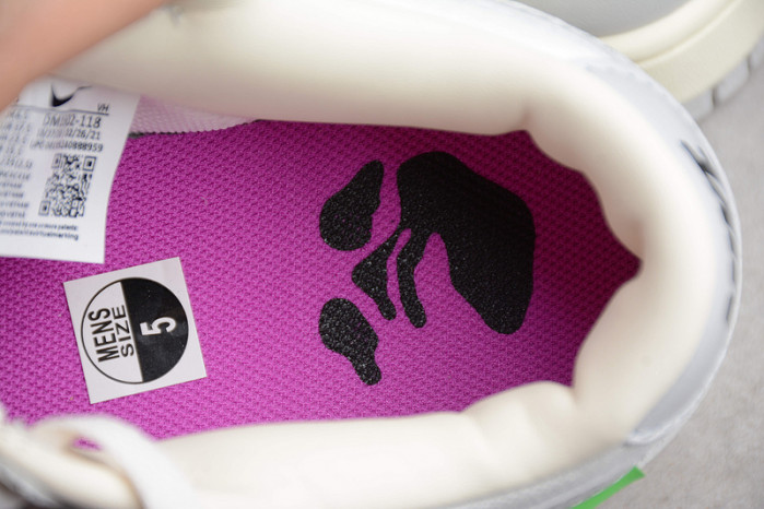 dunk low “03 of 50” dm1602-118