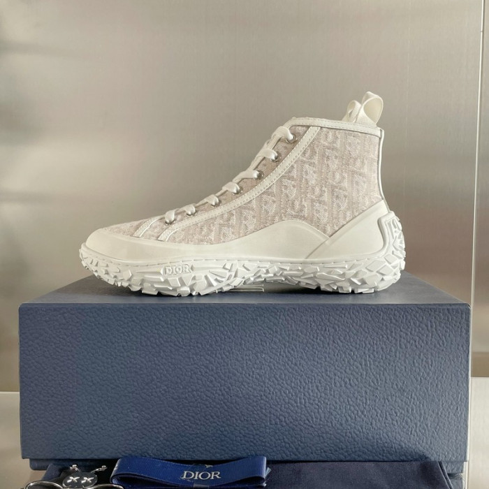 dio* sneakers b28 d004