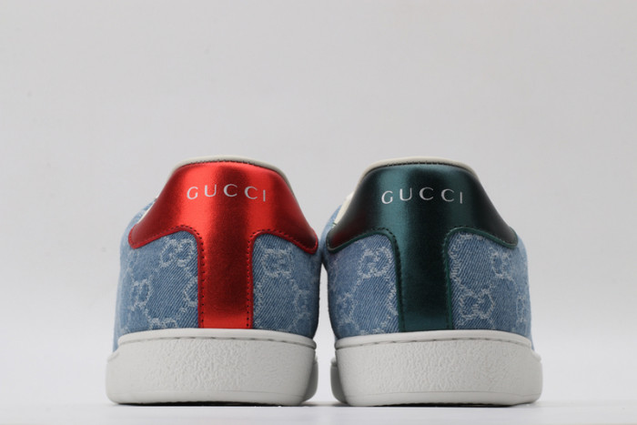 G*u*i* ace sneaker