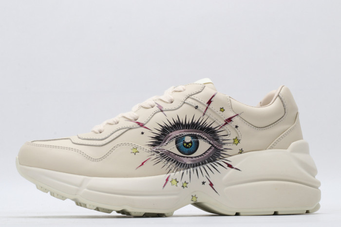 G*u*i* rhyton sneaker