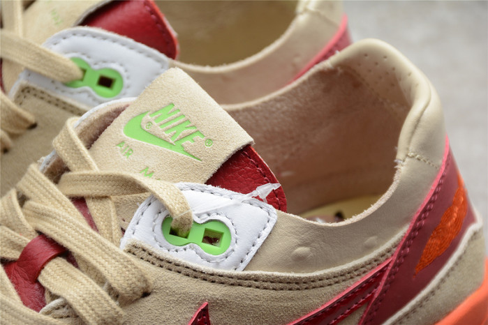 nike air max 1 clot kiss of death (2021) dd1870-100