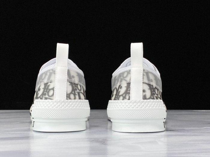 b23 oblique low sneakers t004801-1068