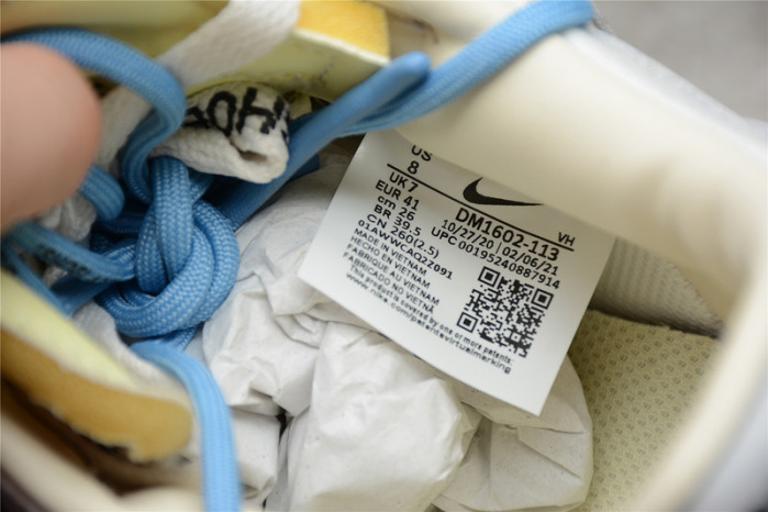 dunk low “05 of 50” dm1602-113