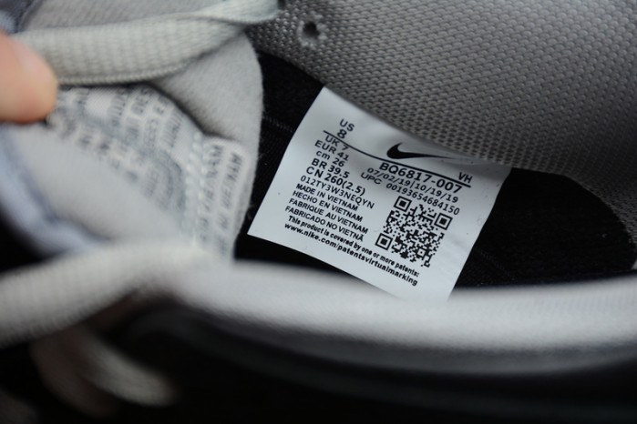 nike sb dunk low j-pack shadow bq6817-007