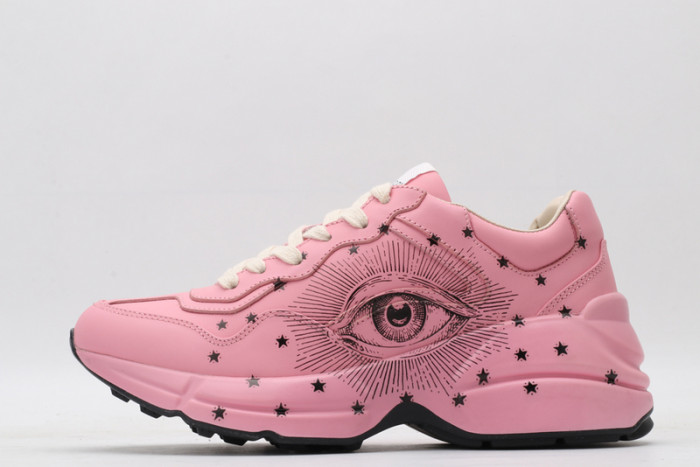 G*u*i* rhyton sneaker