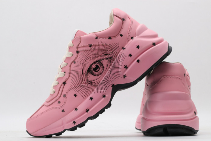 G*u*i* rhyton sneaker