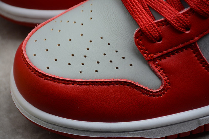 nike dunk low unlv dd1391-002