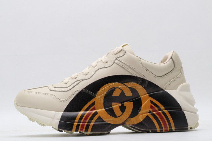 G*u*i* rhyton sneaker