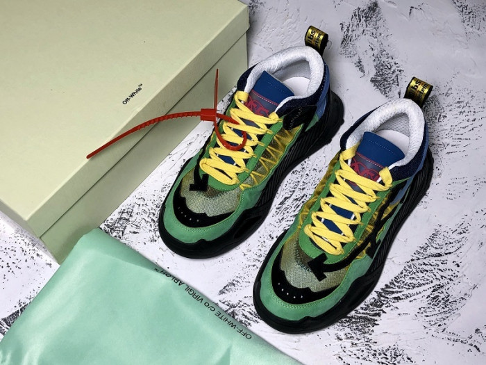 c/o odsy-1000 sneakers ow10001