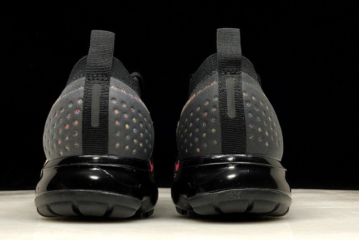 nike air vapormax 2.0 black multicolor 942842-017