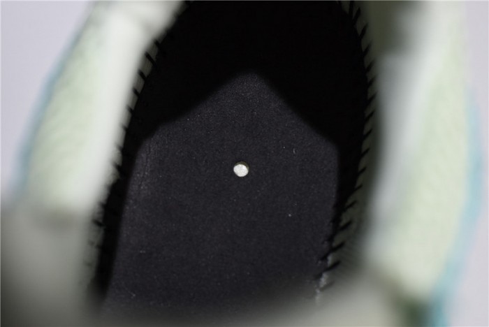 nike x ow zoom fly mercurial flyknit total orange ao2115-800