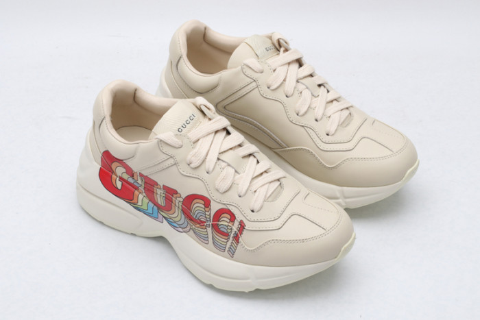 G*u*i* rhyton sneaker