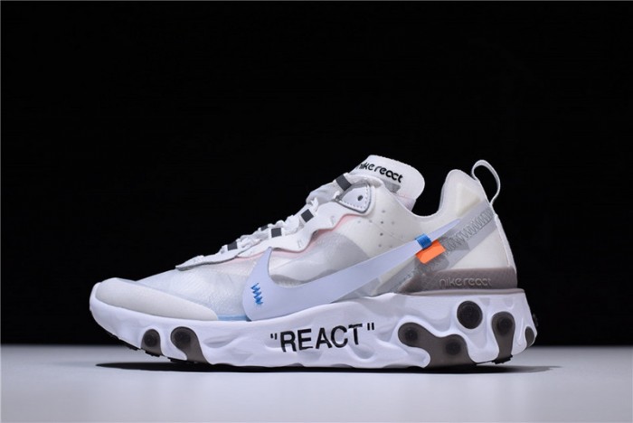 ow x nike upcoming react element 87 aq0068-100