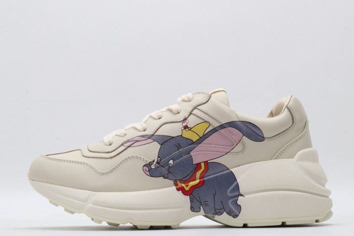 G*u*i* rhyton sneaker