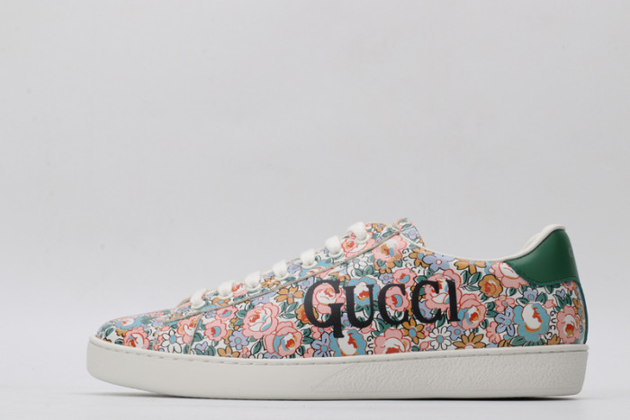 G*u*i* ace sneaker