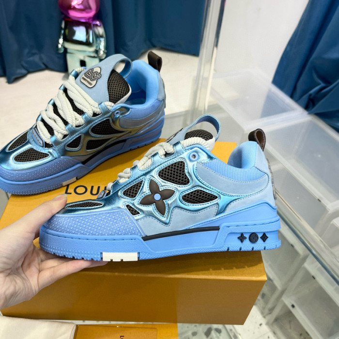 lv skate snekaers l0000261