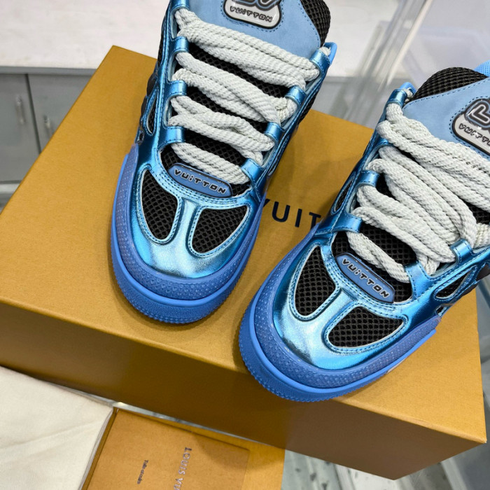 lv skate snekaers l0000261
