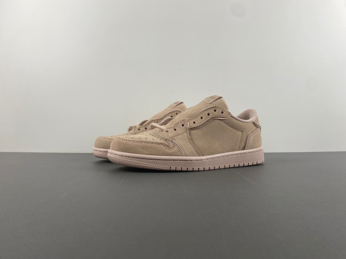 travis scott x air jordan 1 low ao1935-204