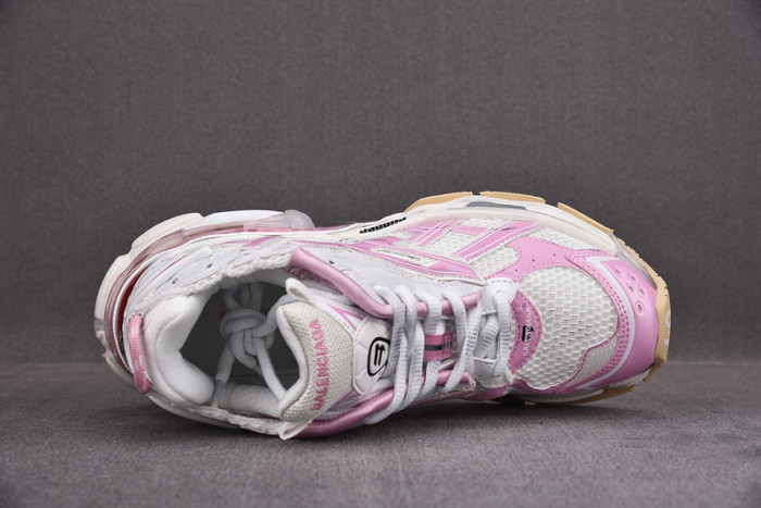 Ba*len*cia*ga runner sneaker w3rb3-9059