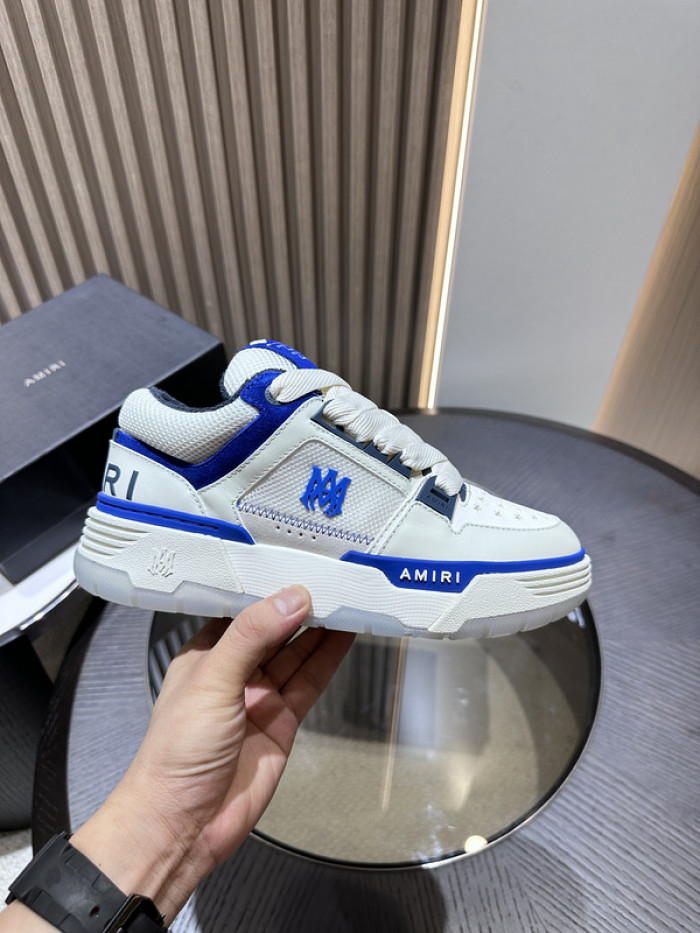 a*iri ma-1 sneakers am170