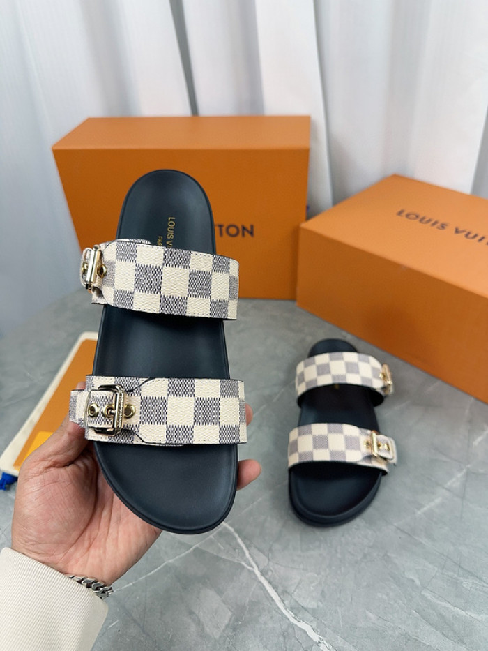 l&v sandal 63