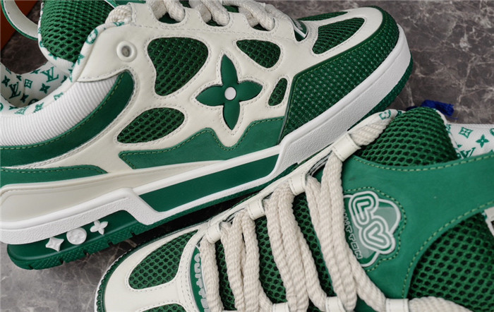 lv skate snekaers l0000306