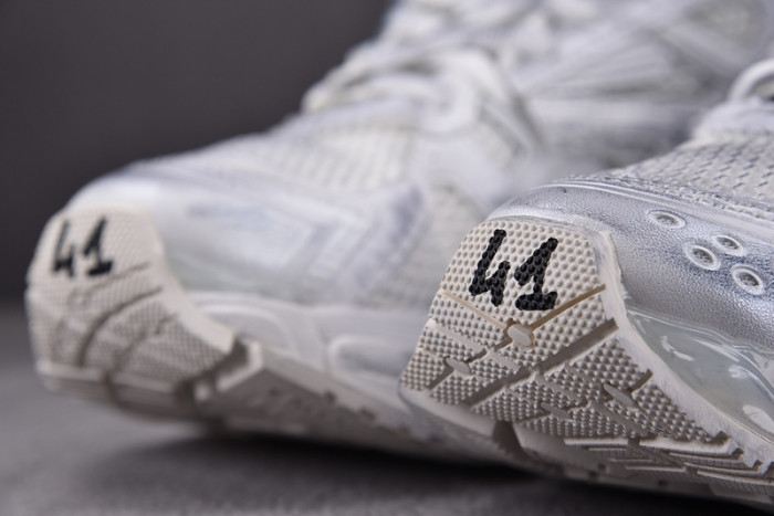 Ba*len*cia*ga runner sneaker w3ra1-9000
