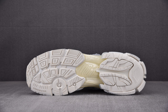 Ba*len*cia*ga runner sneaker w3ra1-9000