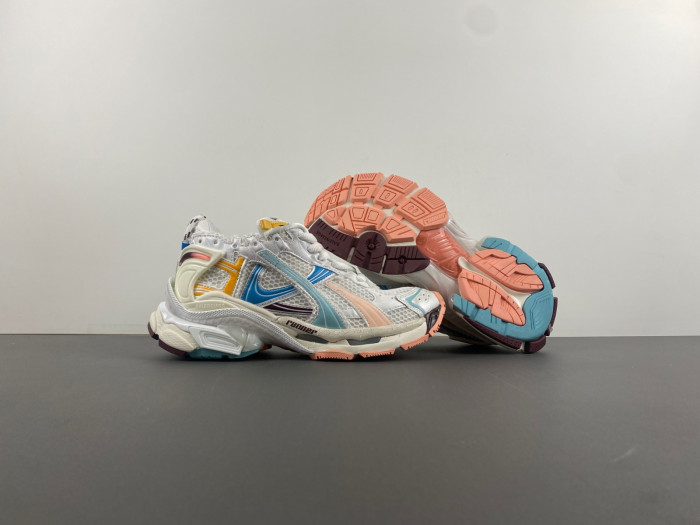 Ba*len*cia*ga runner sneaker w3rny-0326