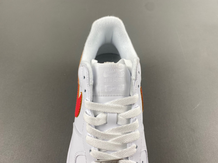 nike air force 1 low S*p*e shanghai cu9225 101