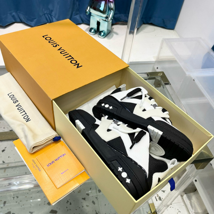 lv skate snekaers l0000302