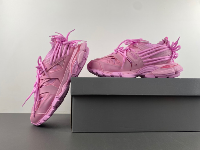 Ba*len*cia*ga track w3co1 5000