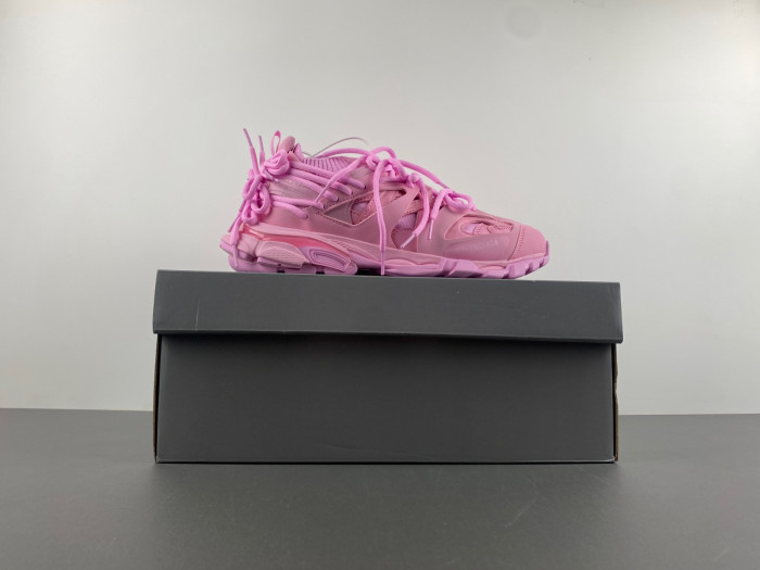 Ba*len*cia*ga track w3co1 5000