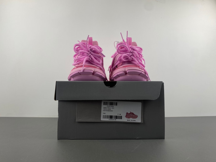 Ba*len*cia*ga track w3co1 5000