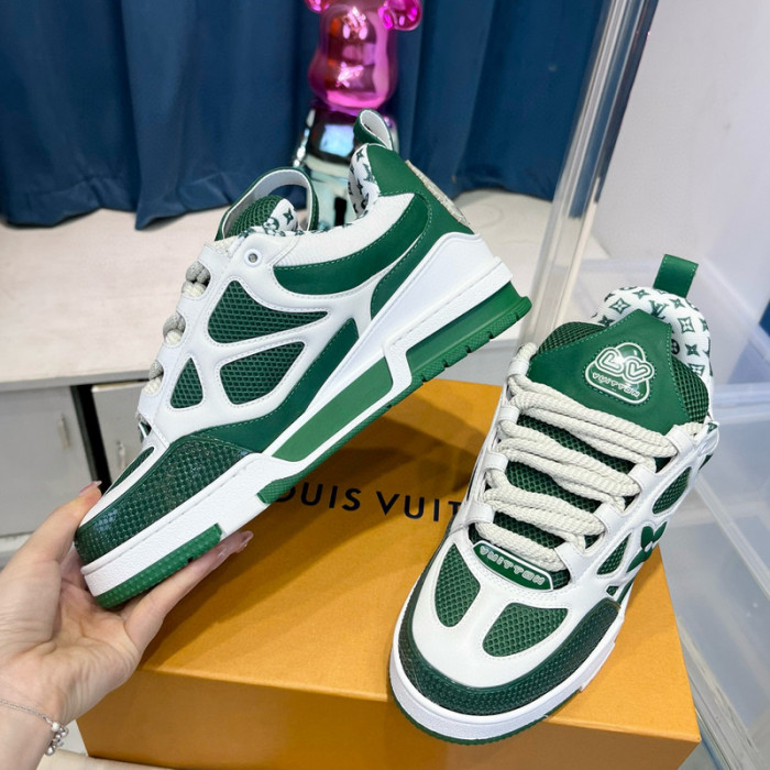 lv skate snekaers l0000253