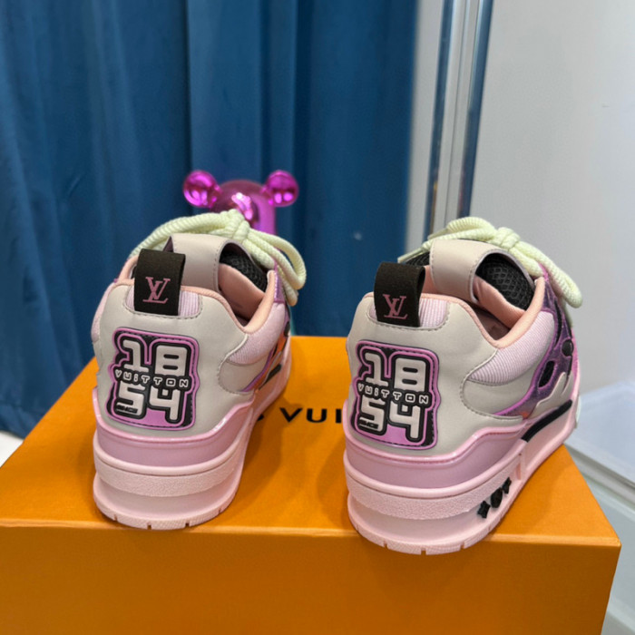 lv skate snekaers l0000300