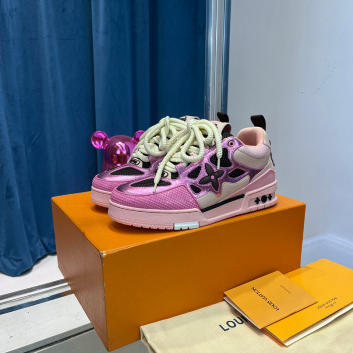 lv skate snekaers l0000300