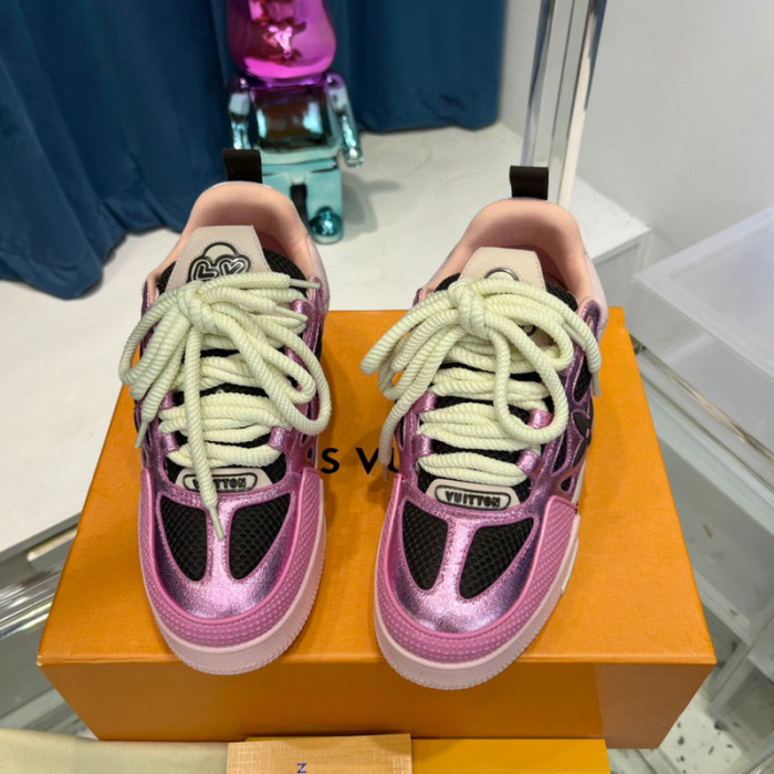 lv skate snekaers l0000300