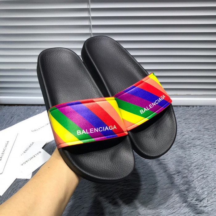 balenciag* sandal bs37