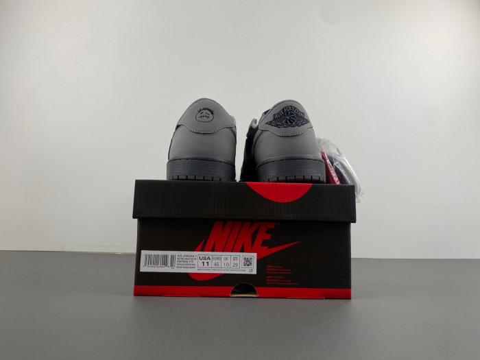 travis scott x air jordan 1 low dm7866-775
